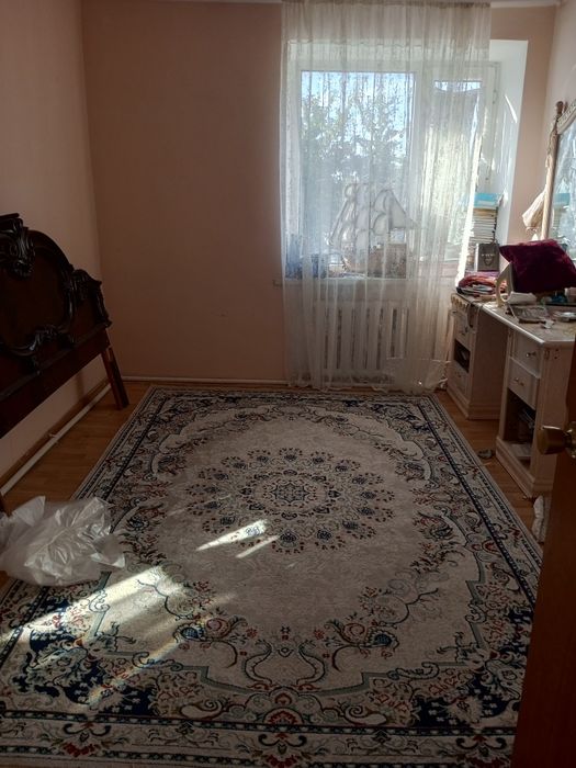 Квартира 3х комнатная