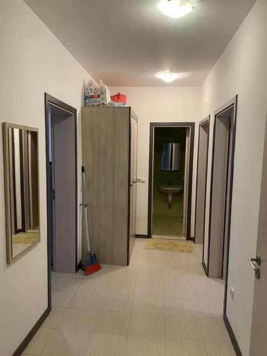 Дава се под наем Тристаен апартамент в Черноморец - 85 кв.м за 250 € - Снимка #6