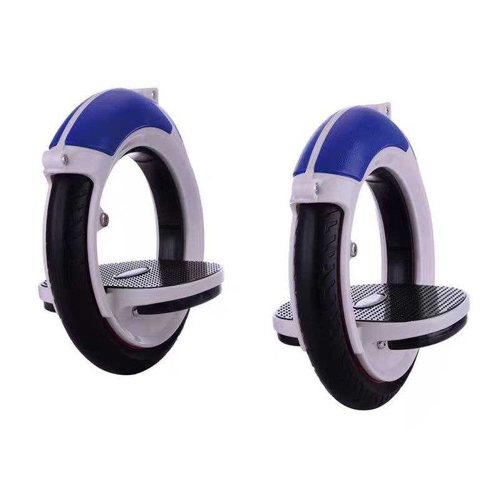 Двухколесный скутер