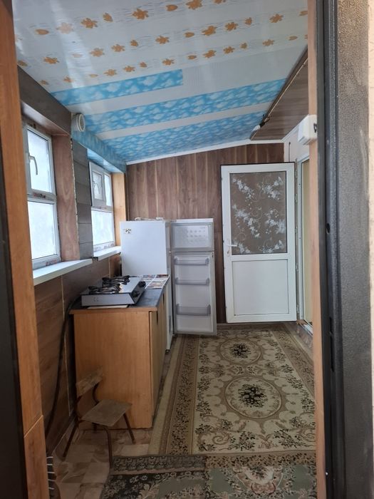 Сдаётся времянка