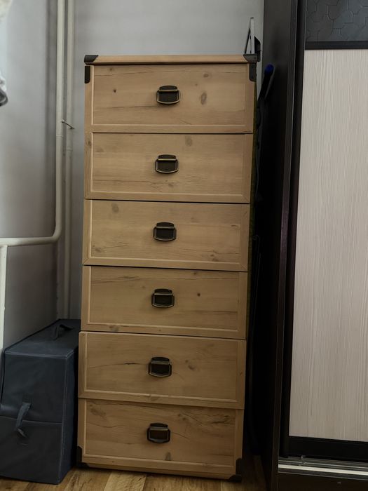 Продам комод