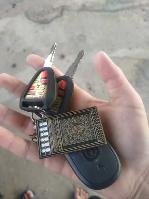 Скутер Davi 16дюм 65к
