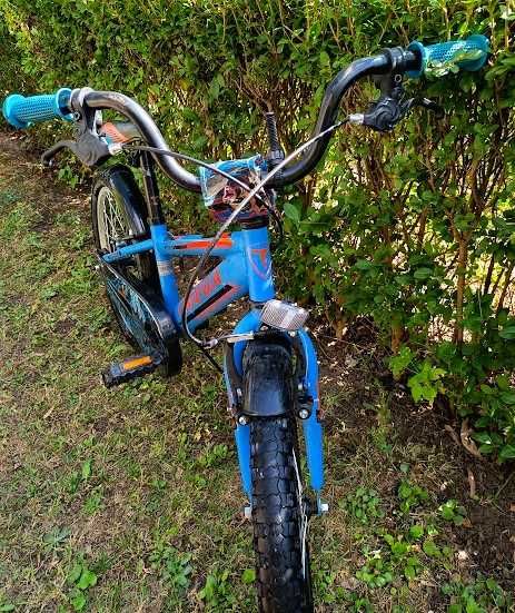 Детски велосипед OMEGA MASTER 20"