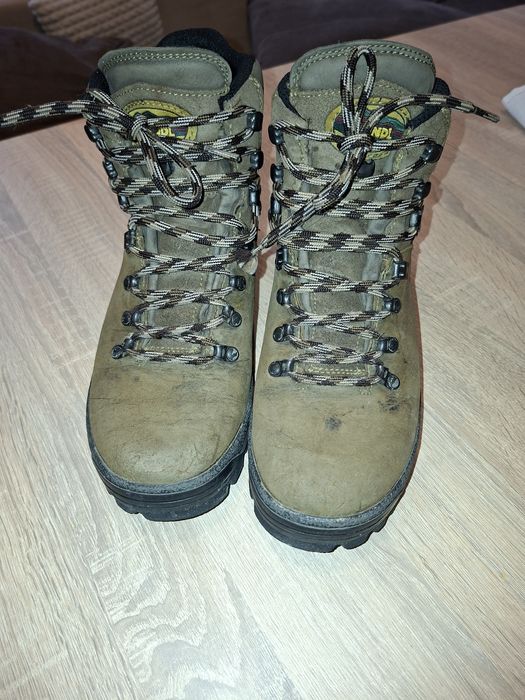 Обувки Meindl 42