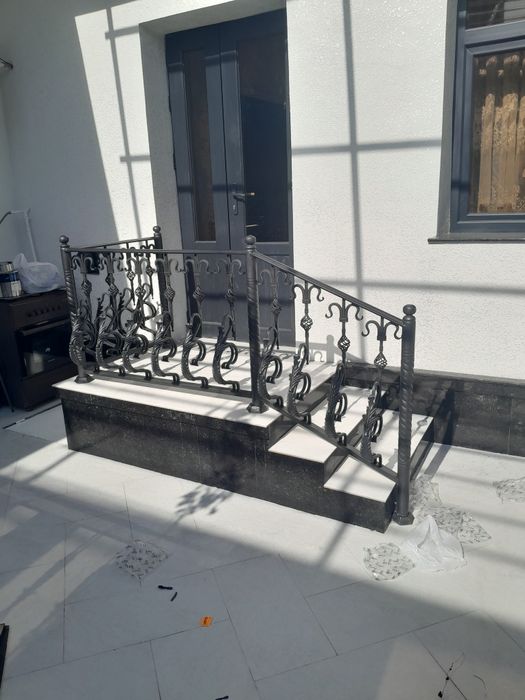 Сантехник сваршик