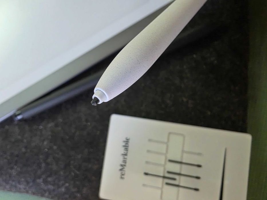 Tableta reMarkable 2