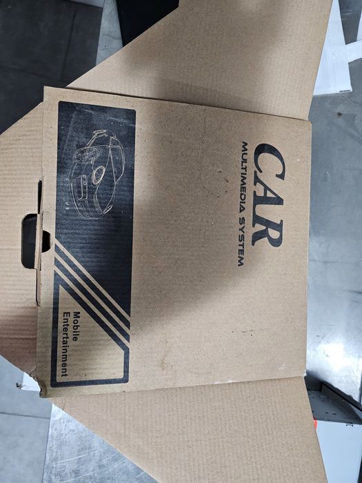 Мултимедия с навигация ZT за TOYOTA Андроид 8.1