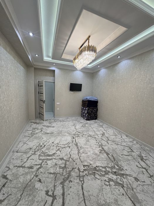 Yangi novostroyka Shayxontohur Beltepa 3 xona