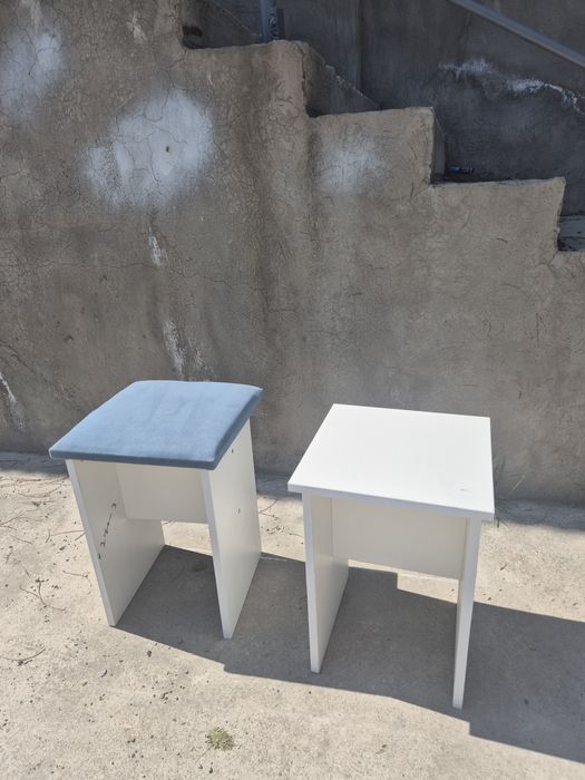 Табуретка сатылады