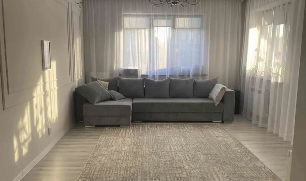 Продам угловой диван