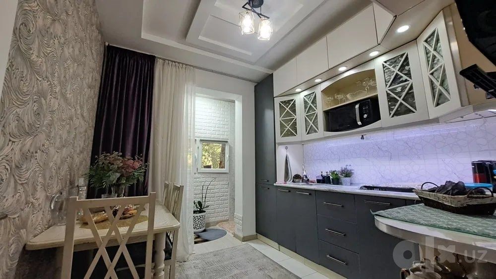 Продам квартиру, Сергели 2