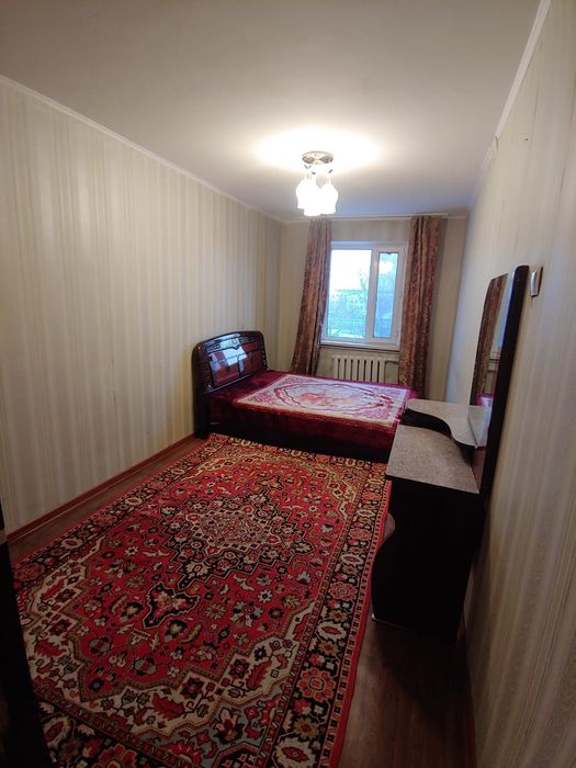 Сдам 2ком Казахстанская Толебаева