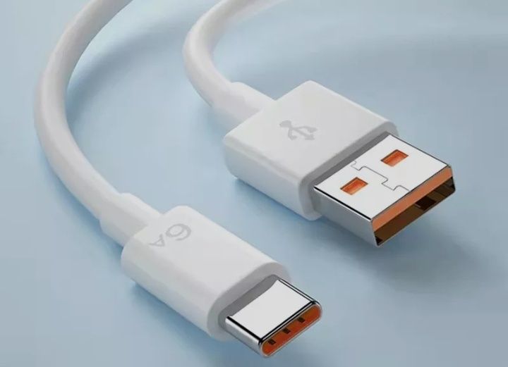 Продам кабель Type-C 1.5метра