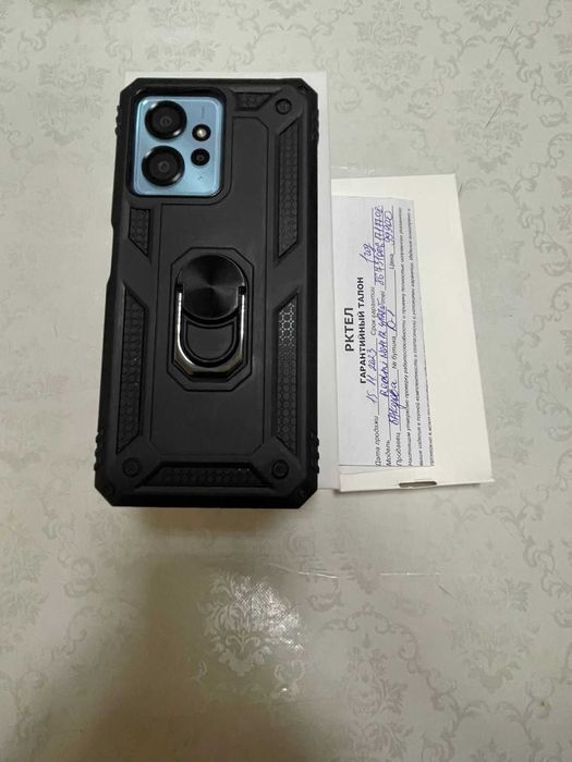 Redmi not 12 6/128 gb