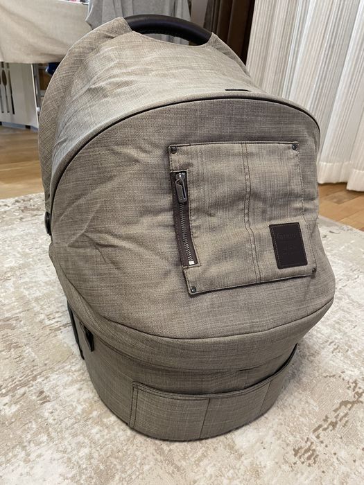 Кош за количка Mutsy Evo Farmer