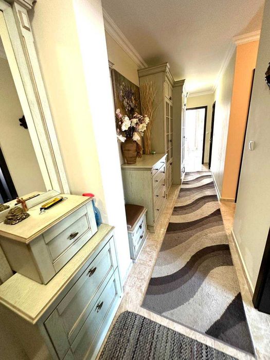 Продава се Тристаен апартамент в Свети Влас - 94 кв.м за 1809 €/кв.м - Снимка #13