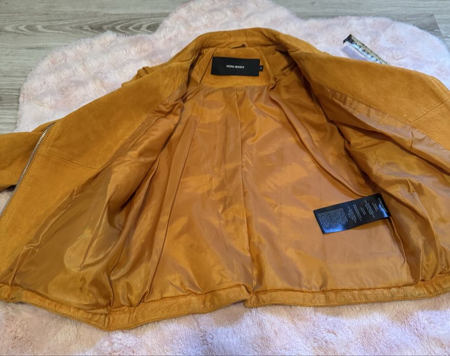 Geaca femei Vero Moda