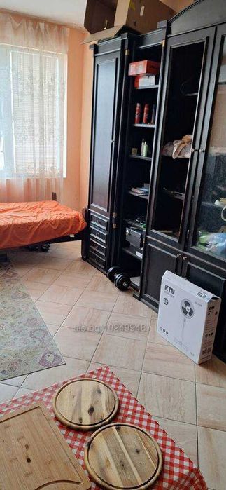 Двустаен,нов,гр. В.Търново,кв. Бузлуджа,до ЛИДЪЛ
