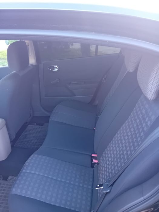 Renault Megane 2 1.6 16v cu GPL