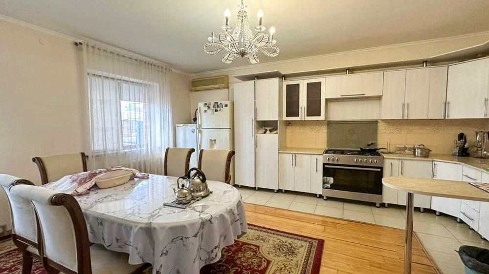 частный дом центр Ерасыл