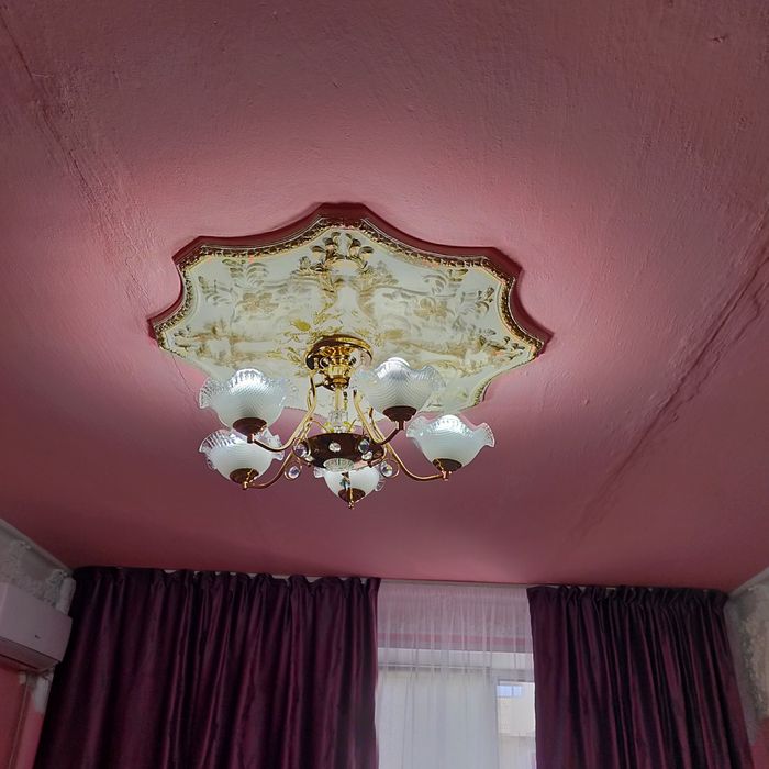 Люстра, 2 штуки...