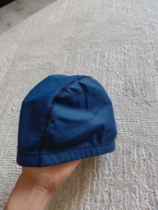 Шапочка Шапка для бассейна