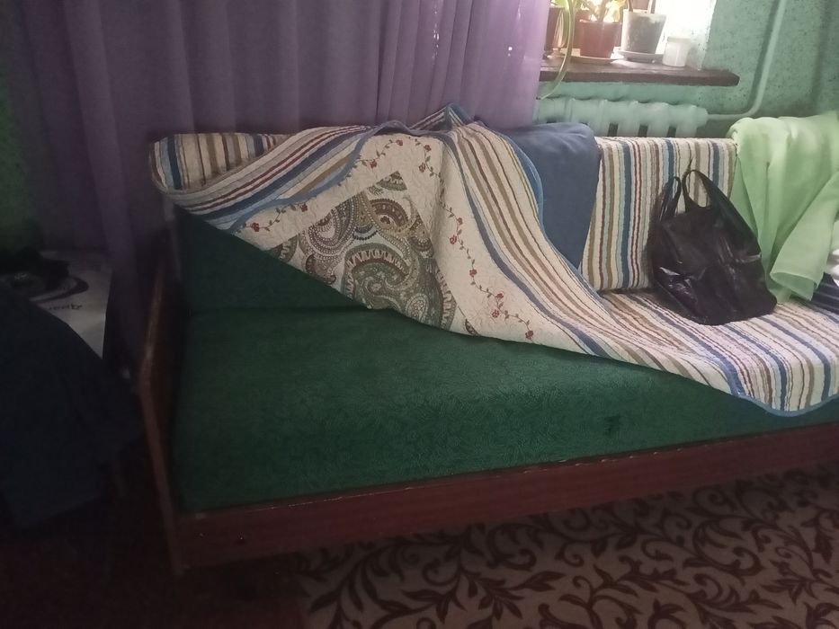 Диван раскладной