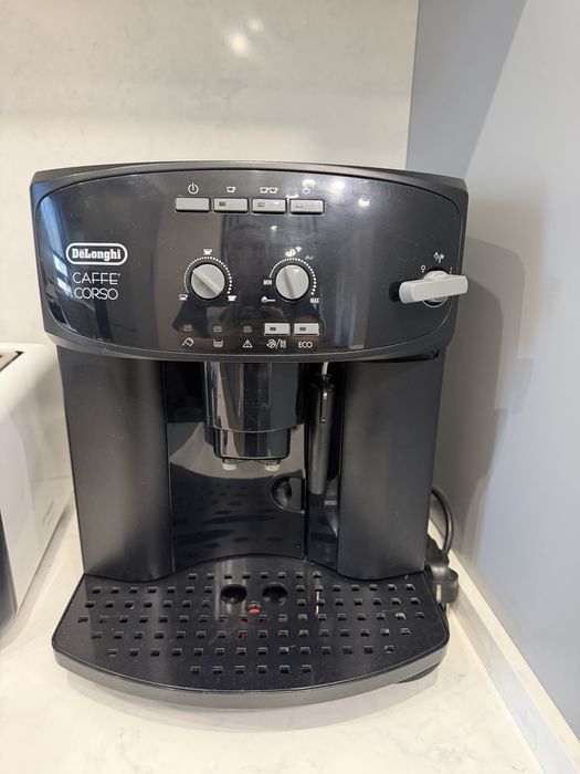 Кофемашина Delonghi б/у