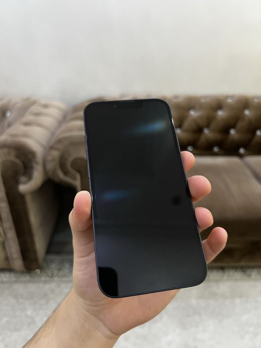 iPhone 14 өте жақсы жағдайда