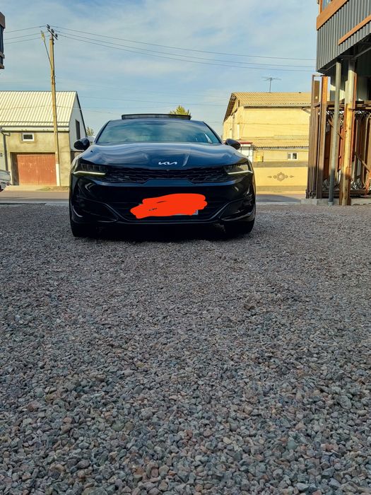 Продам,Kia k5. Конец  2021 начало 2022г.