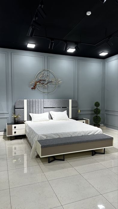 Мега акция в мебели