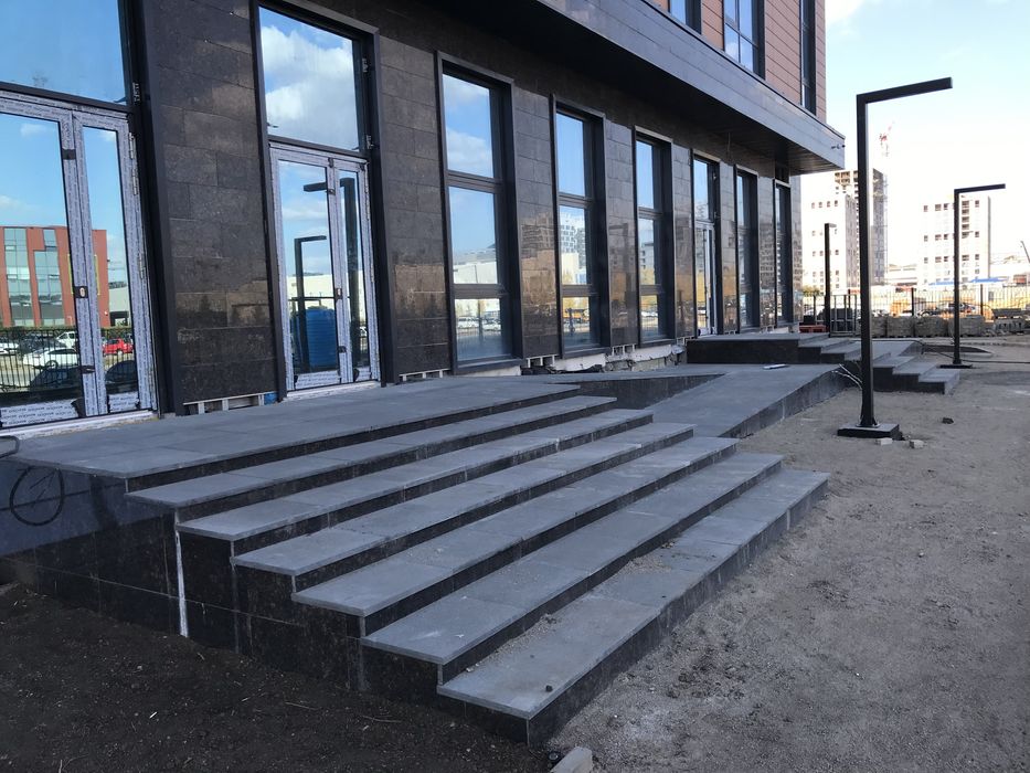 Травертин гранит мрамор hpl фцп панели