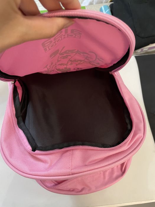 Рюкзак для девочки