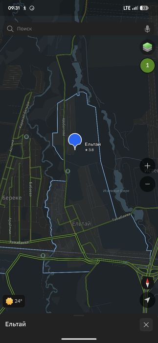 Продам Участок 5 соток ЛПХ