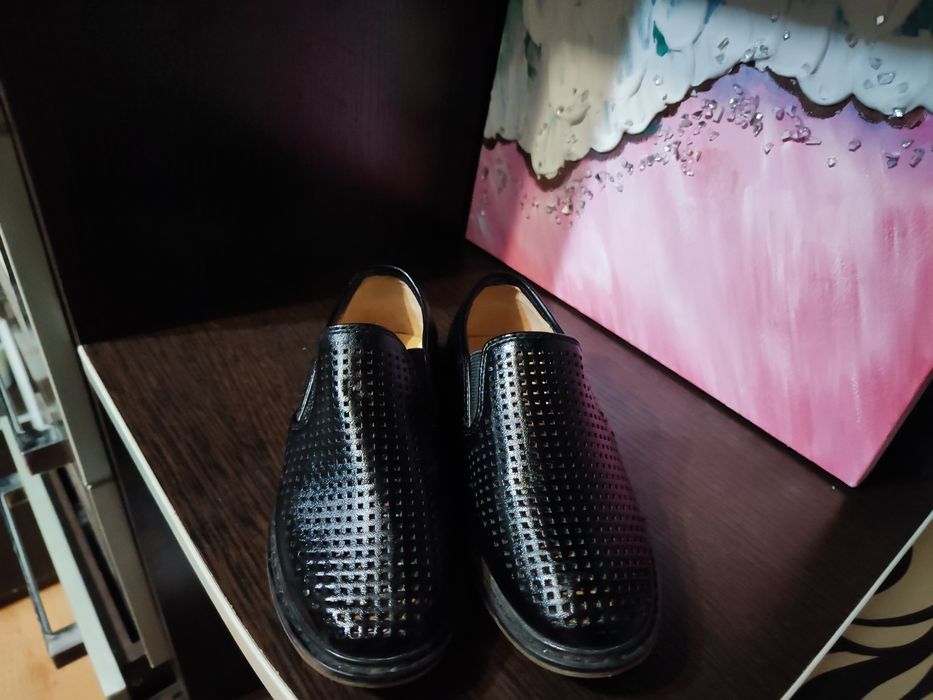 Туфли 29 на 1-ку