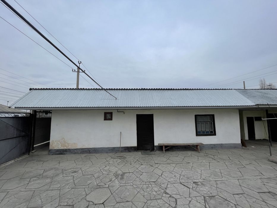 Продается Большой частный дом в ТАРАЗе