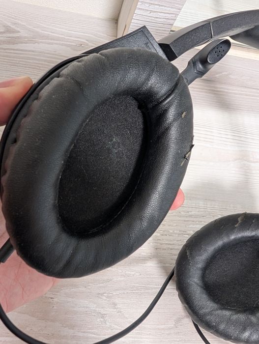 HyperX Cloud Stinger