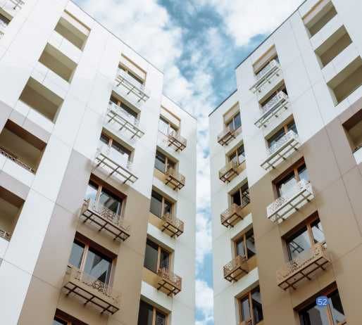 купи Первым от Застройщика 2комн-52,82 кв.м •метро рядом. ИПОТЕКА