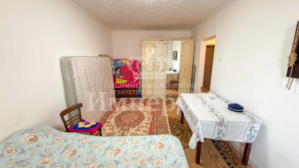 продается 1 ком кв в ВГ УЛАН Бағашар империя
