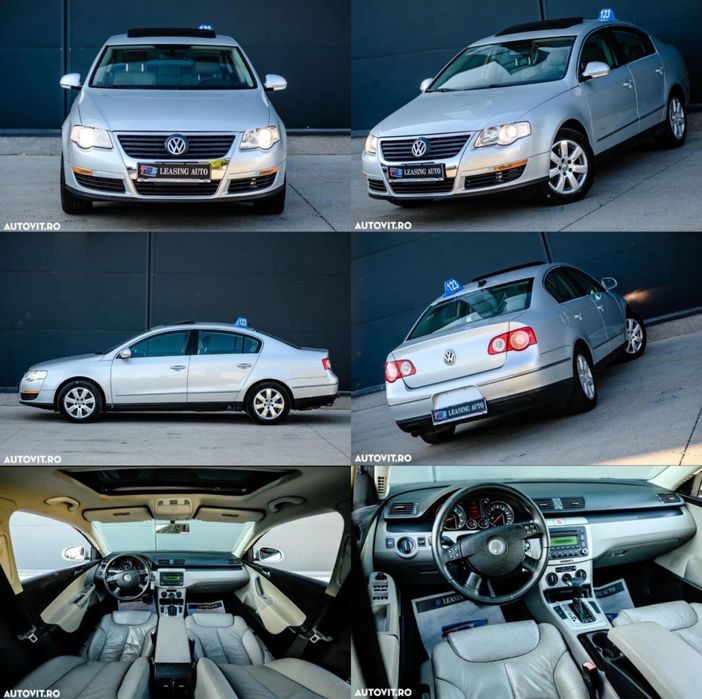 Masini de închiriat / Rent a Car / Închirieri auto