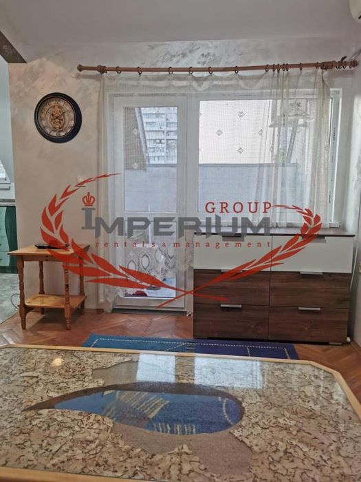 Дава се под наем Двустаен апартамент в Варна, Център - 56 кв.м за 382.5 € - Снимка #9