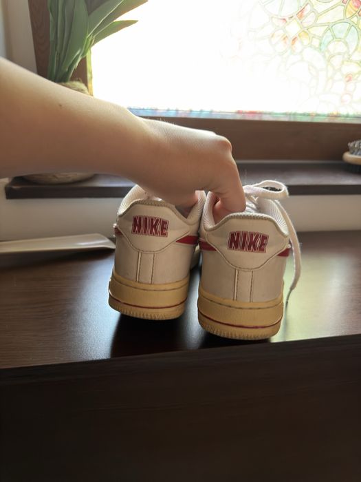 Adidasi Nike 38