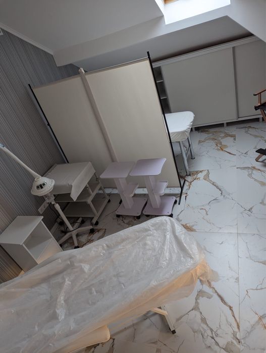 De închiriat spațiu cosmetică