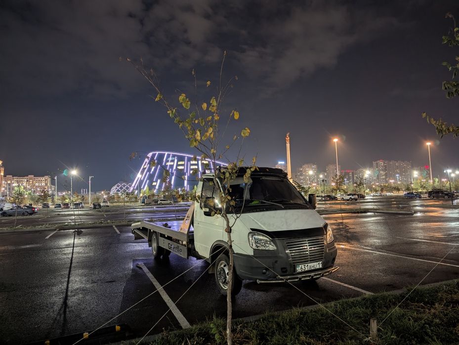 Эвакуатор круглосуточно