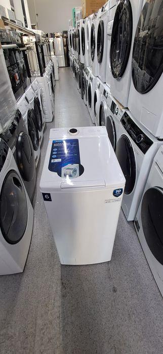 Masina de spalat Midea Verticala 6kg import Germania Garantie GL123