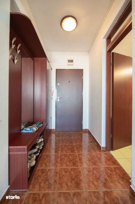 Apartament 2 cam, Dorobantilor, priveliste panoramica