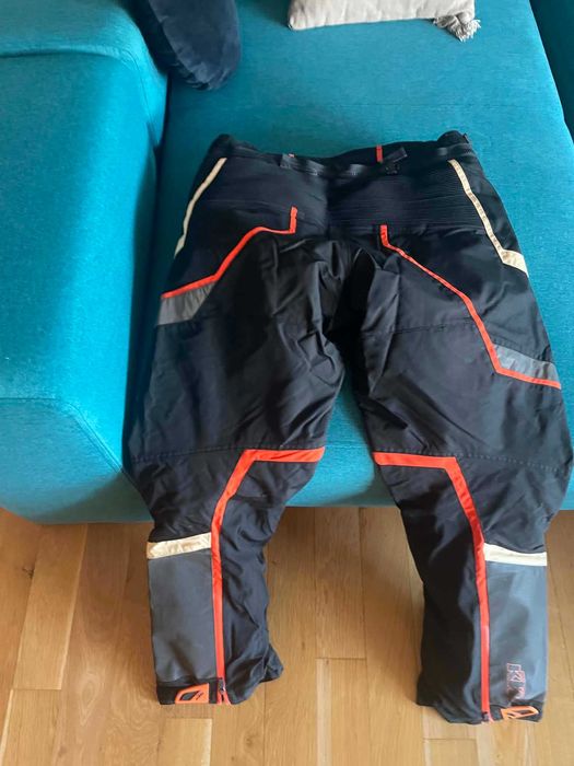Ktm панталон мотор