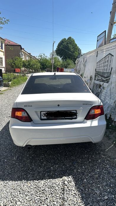 Chevrolet Nexia 2016 — 4