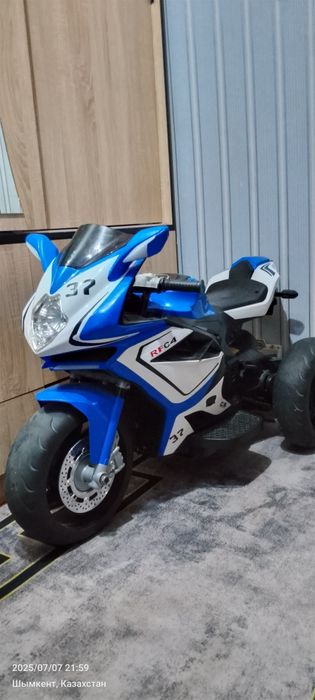 Детский транспорт