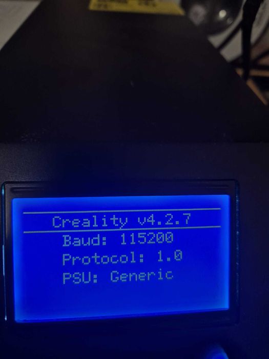 Imprimanta 3D Creality CR-10